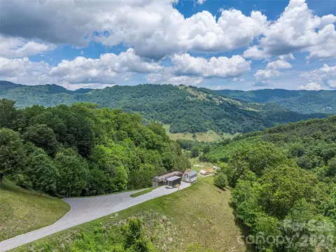 1200 Clark Rd, Clyde, NC 28721 photo 11