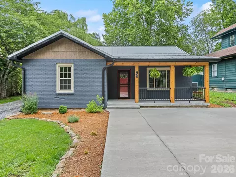 Richland Street, Waynesville, NC 28786