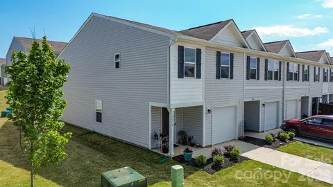 1941 Tranquility A Cir #A, Newton, NC 28658