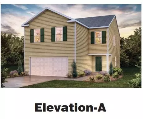 12200 Barred Owl Ct, Charlotte, NC 28215