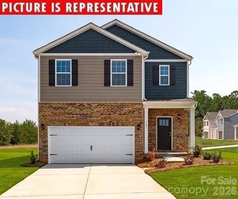12204 Barred Owl Ct, Charlotte, NC 28215