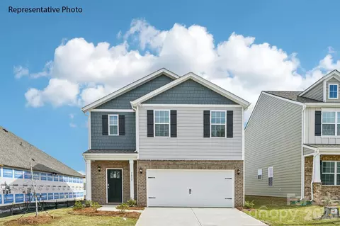 12204 Barred Owl Ct, Charlotte, NC 28215