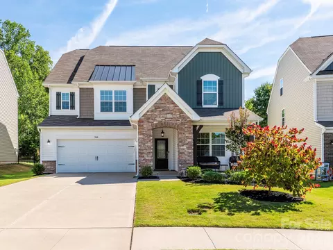388 Kennerly Center Dr, Mooresville, NC 28115