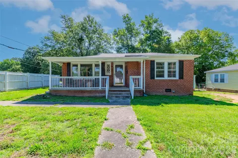 1101 Oakwood Ave, Kannapolis, NC 28081