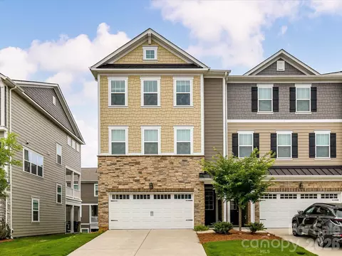 420 Burr St, Indian Trail, NC 28079