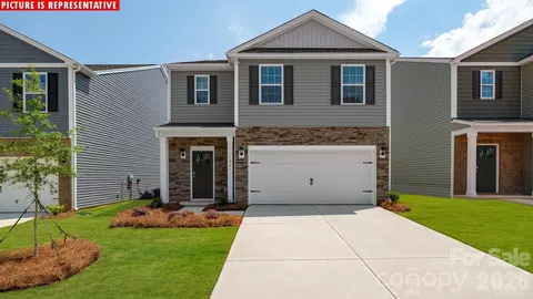 12208 Barred Owl Ct, Charlotte, NC 28215