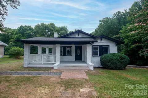 435 W Whitley St, Norwood, NC 28128