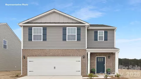 12216 Barred Owl Ct, Charlotte, NC 28215