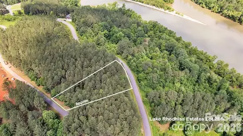 218 Table Rock Nw 166 Trce NW #166, Morganton, NC 28655