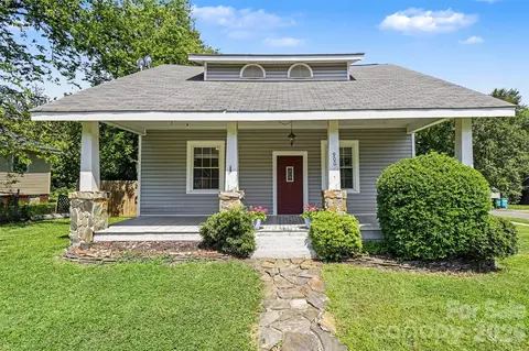 900 Cone Ave, Pineville, NC 28134