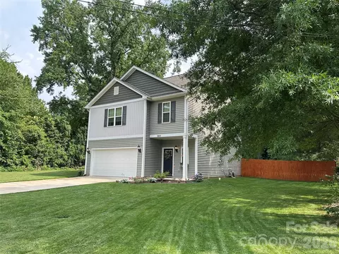 2617 Kendrick Ave, Charlotte, NC 28269