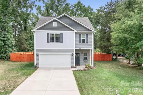 2617 Kendrick Ave, Charlotte, NC 28269