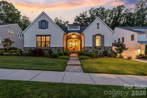 13212 Oak Farm Ln, Huntersville, NC 28078