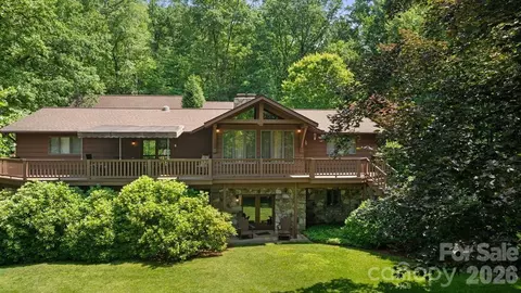 188 Black Rock Ranch Rd, Sylva, NC 28779