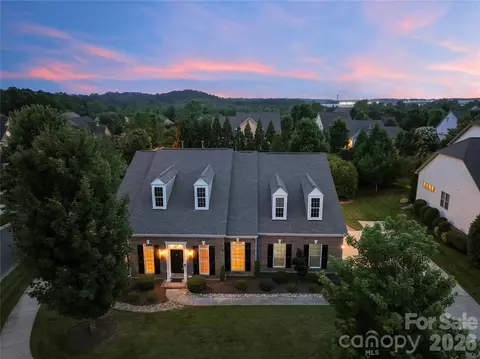 14703 Long Iron Dr, Huntersville, NC 28078