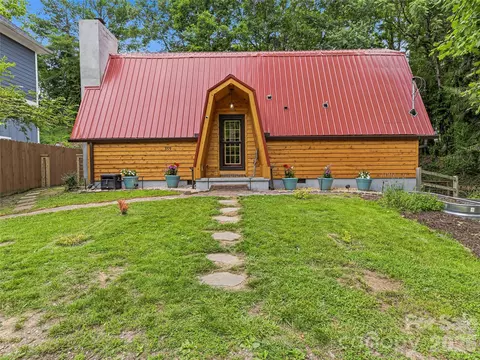 355 London Rd, Asheville, NC 28803