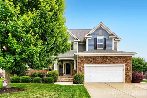 412 Sutro Forest Nw Dr NW, Concord, NC 28027