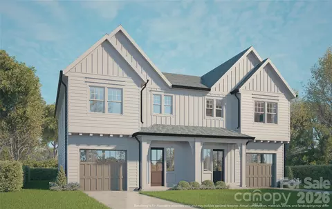 108 S Gregg St, Charlotte, NC 28208