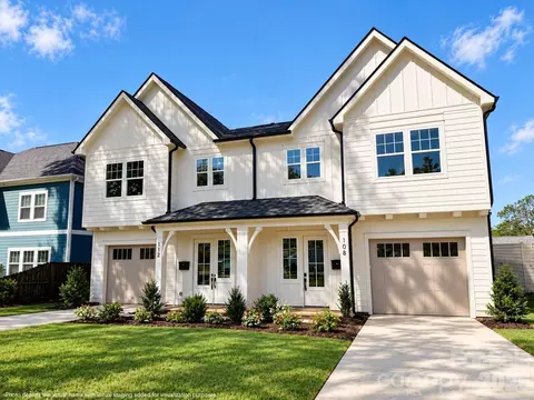 108 S Gregg St, Charlotte, NC 28208