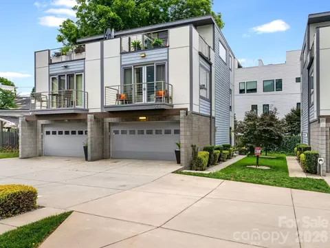 915 Westbrook Dr, Charlotte, NC 28202