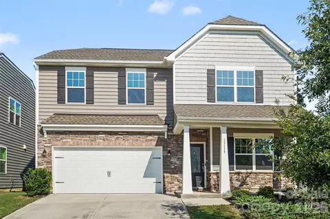 15119 Moulin Court Dr, Charlotte, NC 28273