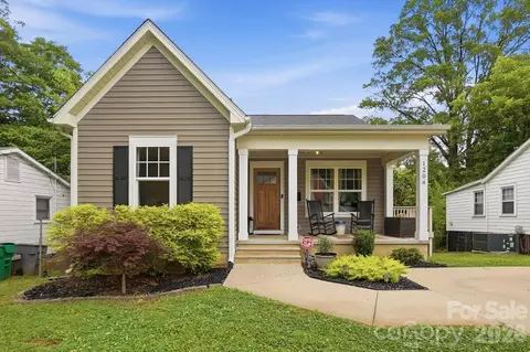 1204 Condon St, Charlotte, NC 28216