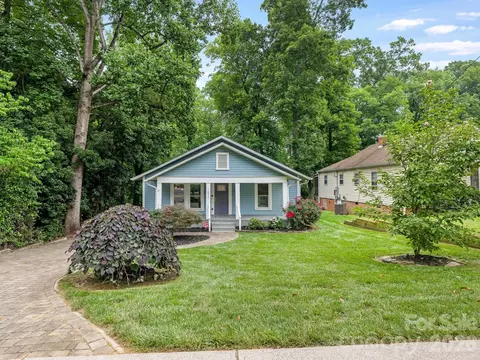 1830 Logie Ave, Charlotte, NC 28205