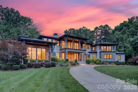 19053 Double Eagle Dr, Cornelius, NC 28031
