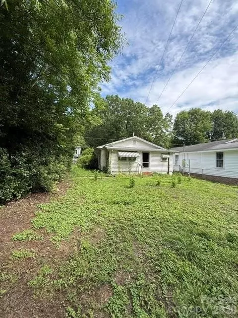 1622 W Park Ave, Albemarle, NC 28001