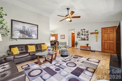 Living - 4432 Bennett Rd, Morganton, NC 28655 photo 1 of 3