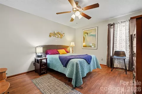 Bedroom - 4432 Bennett Rd, Morganton, NC 28655 photo 6 of 6