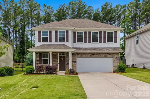 2225 Sussex Rd, York, SC 29745