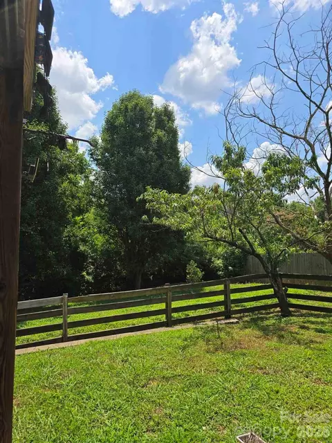 Exterior - 3136 Blueberry Dr, Monroe, NC 28110 photo 3 of 5