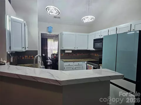 Kitchen - 3136 Blueberry Dr, Monroe, NC 28110 photo 2 of 3