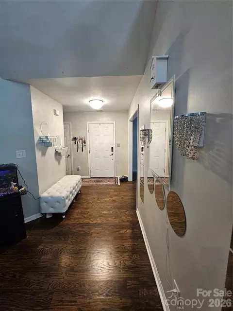 Entry Way - 3136 Blueberry Dr, Monroe, NC 28110 photo 3 of 6