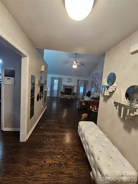 Entry Way - 3136 Blueberry Dr, Monroe, NC 28110 photo 2 of 6