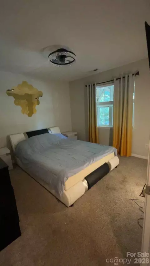 Bedroom - 3136 Blueberry Dr, Monroe, NC 28110 photo 5 of 5