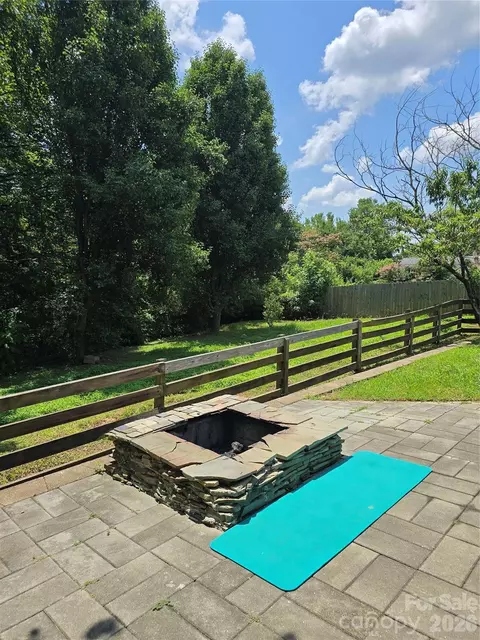 Exterior - 3136 Blueberry Dr, Monroe, NC 28110 photo 5 of 5