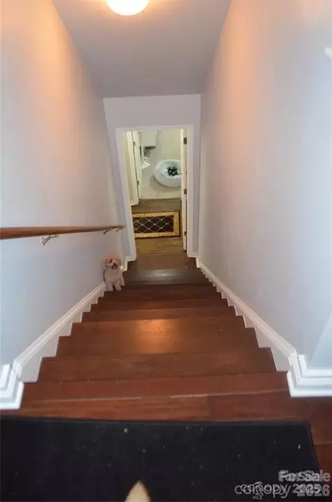 Entry Way - 3136 Blueberry Dr, Monroe, NC 28110 photo 5 of 6