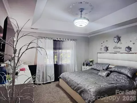 Bedroom - 3136 Blueberry Dr, Monroe, NC 28110 photo 1 of 5