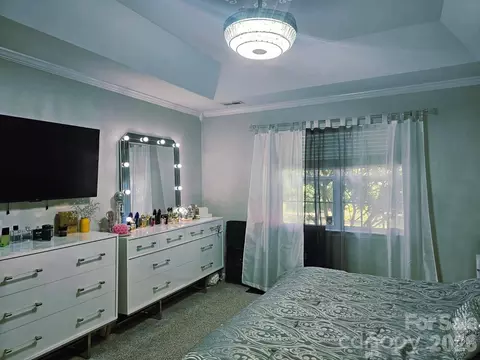 Bedroom - 3136 Blueberry Dr, Monroe, NC 28110 photo 3 of 5