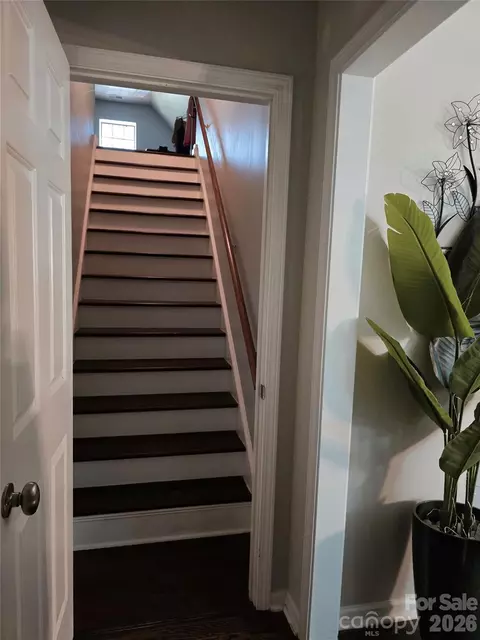 Entry Way - 3136 Blueberry Dr, Monroe, NC 28110 photo 4 of 6