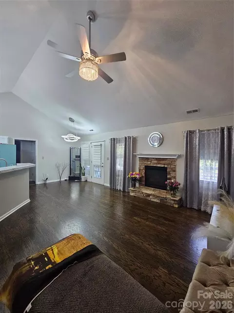 Living - 3136 Blueberry Dr, Monroe, NC 28110 photo 1 of 1