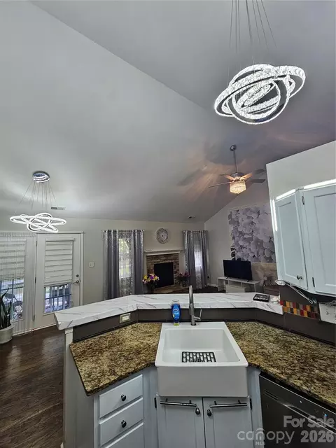 Kitchen - 3136 Blueberry Dr, Monroe, NC 28110 photo 3 of 3