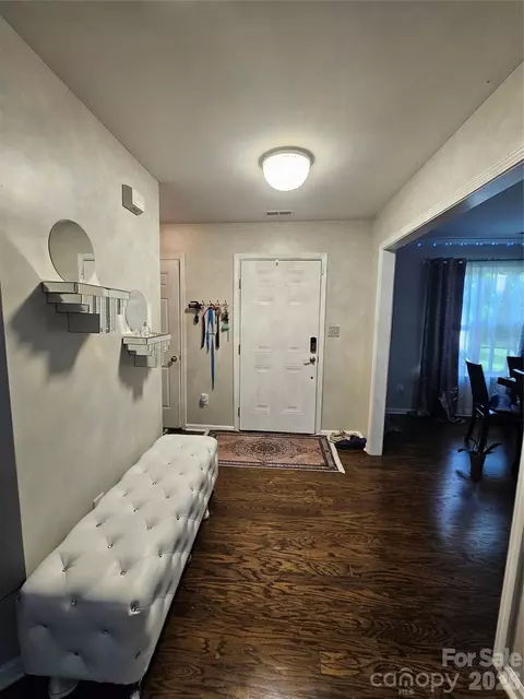 Entry Way - 3136 Blueberry Dr, Monroe, NC 28110 photo 1 of 6