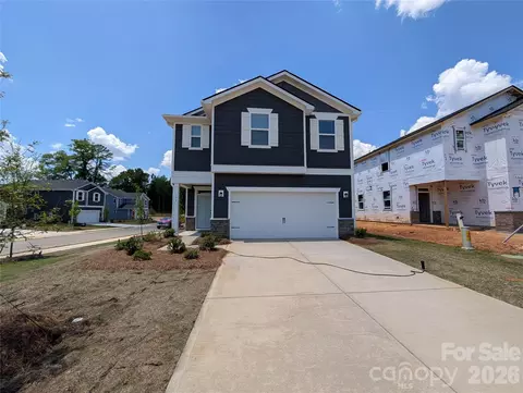 184 Bellina Dr, York, SC 29745