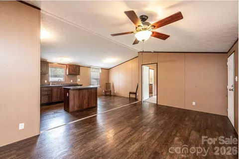 Living - 4510 Mount Hebron Ave, Connelly Springs, NC 28612 photo 2 of 6