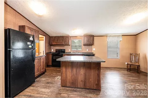 Kitchen - 4510 Mount Hebron Ave, Connelly Springs, NC 28612 photo 1 of 3