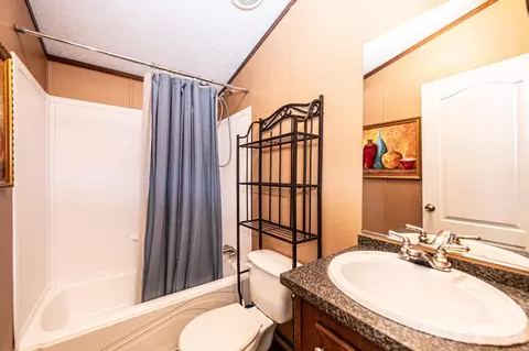 Bath - 4510 Mount Hebron Ave, Connelly Springs, NC 28612 photo 1 of 1