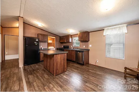 Kitchen - 4510 Mount Hebron Ave, Connelly Springs, NC 28612 photo 2 of 3